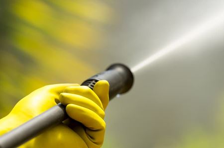 Get A More Thorough Clean with Soft Washing