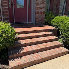 Refreshed-Driveway-Cleaning-in-Hixson-TN 0