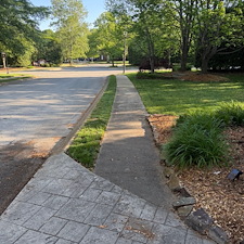 Satisfying-Sidewalk-Refresh-in-Hixson-TN 2