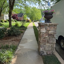 Satisfying-Sidewalk-Refresh-in-Hixson-TN 1