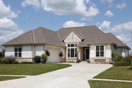 Driveway Cleaning
